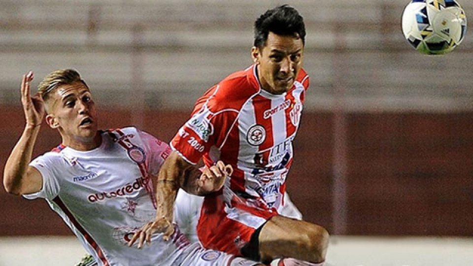 El Gato no logró sumar los puntos que necesita para escapar del descenso.