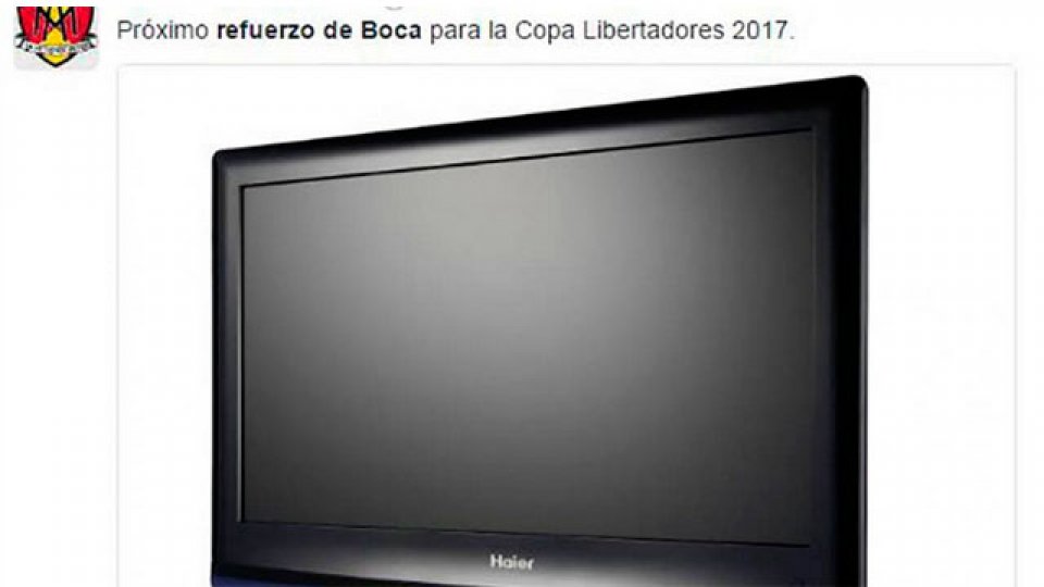 Los memes tras la derrota de Boca ante Rosario Central en la Copa Argentina.