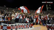 River jugará la Semifinal de Copa Argentina en Mendoza