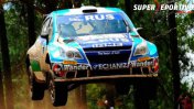 En una nueva fecha, el Rally Argentino corre en Concepción del Uruguay