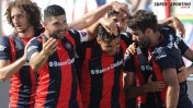Copa Agentina: San Lorenzo y Gimnasia, por el pase a la semifinal