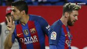 Messi convirtió su gol 500 con la camiseta del Barcelona que derrotó a Sevilla