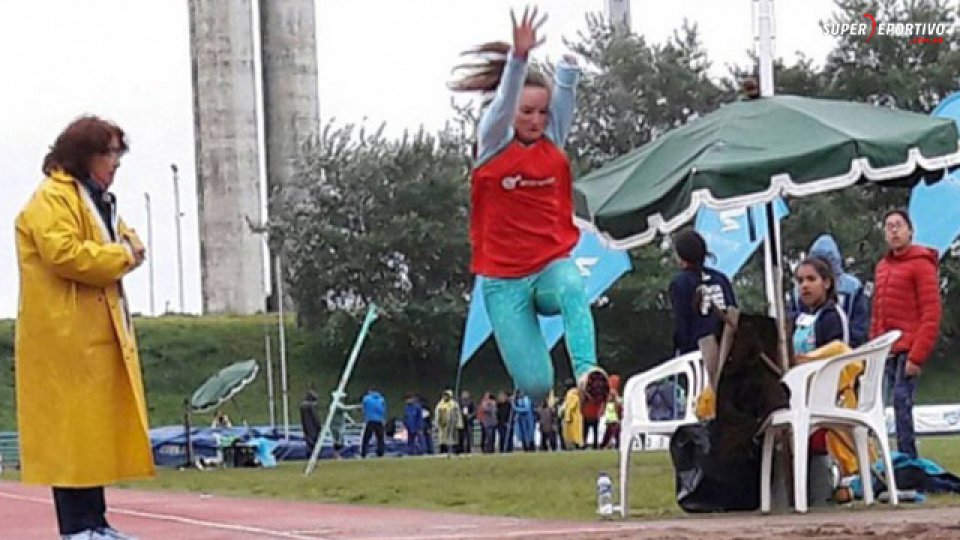 Destacada actuación de los deportistas entrerrianos en los Juegos Evita.