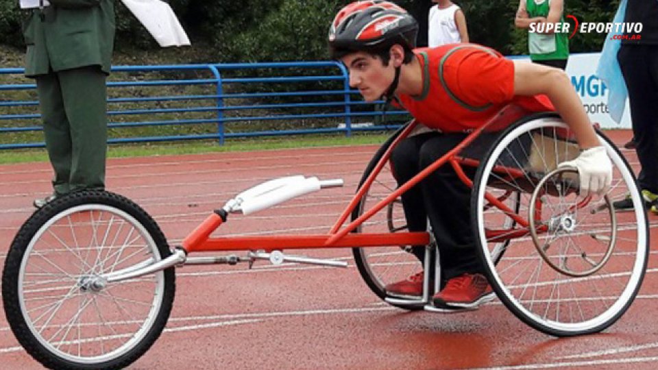 Destacada actuación de los deportistas entrerrianos en los Juegos Evita.