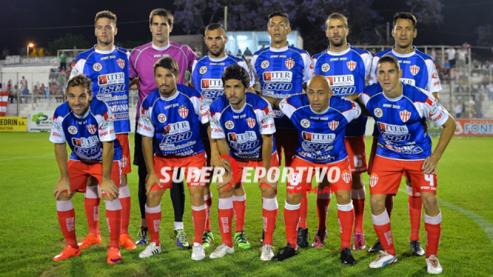 Atletico Paraná va por una victoria en su visita a Brown de Adrogué.