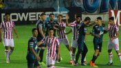 Atlético Tucumán y Unión empataron en el cierre de la novena fecha