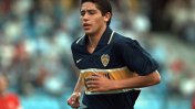 Se cumplen 20 años del debut de Juan Román Riquelme en Boca