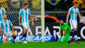 Argentina, complicada de cara a Rusia 2018: Así quedó la tabla de las Eliminatorias