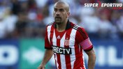 Juan Sebastián Verón volverá al fútbol el próximo domingo