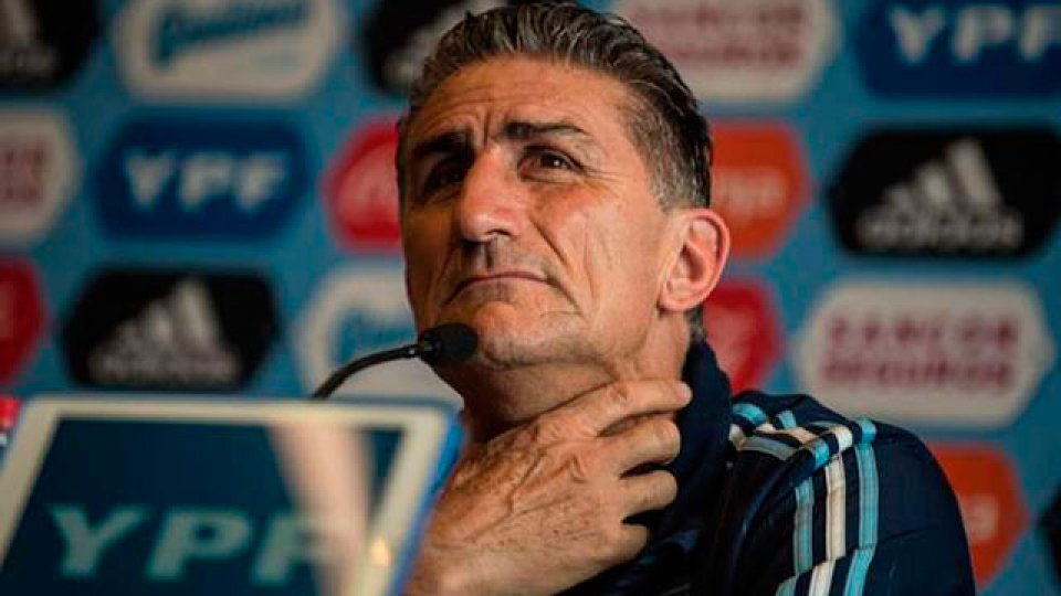 "Es muy probable que vea a Icardi en mis próximos viajes", aseguró el Patón.