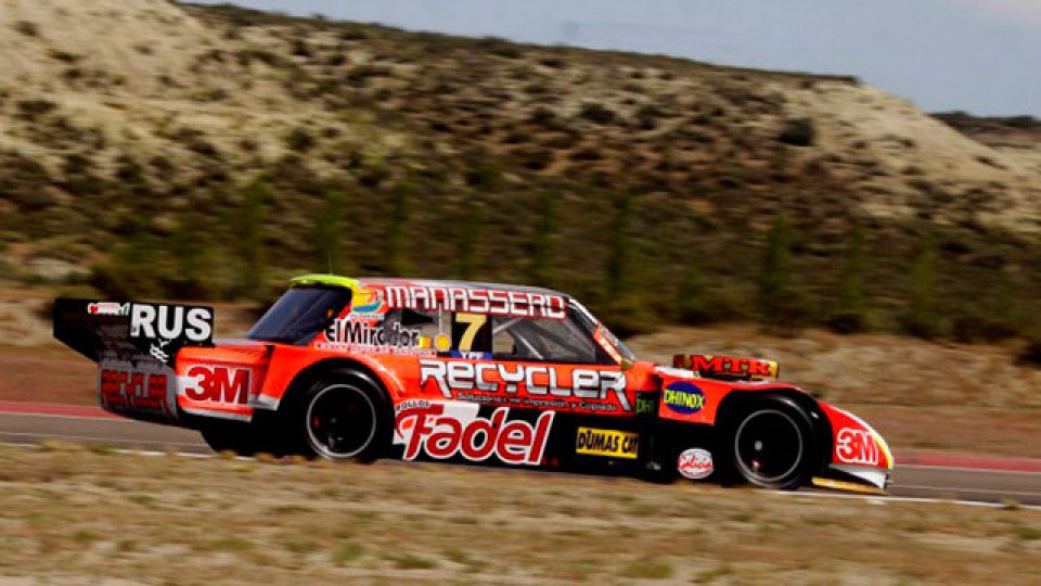 &quot;Llegamos a la pelea con grandes chances&quot;.