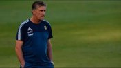 Eliminatorias: Bauza convocará 32 futbolistas para enfrentar a Chile y Bolivia
