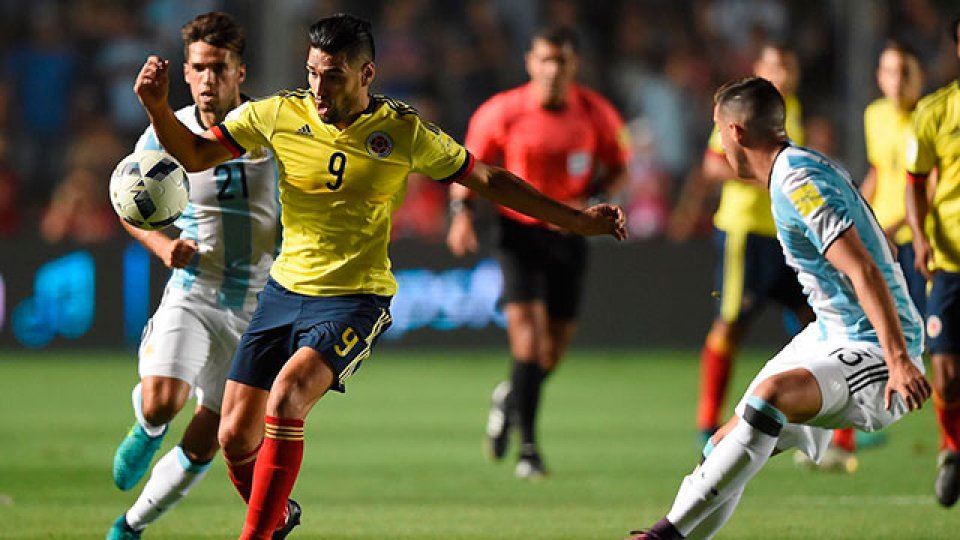 Argentina goleó con un Messi perfecto.