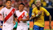 La agenda de una nueva jornada de Eliminatorias Sudamericanas