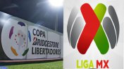Los equipos mejicanos no participarán de la Copa Libertadores 2017
