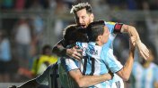 Eliminatorias: Con un Messi brillante, Argentina goleó a Colombia y se recuperó