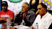 Top Race: Se presentó la undécima fecha en Paraná