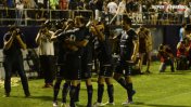 Independiente Rivadavia derrotó a Instituto y es el único puntero