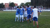 Sportivo Urquiza eliminó a Palermo y pasó a la final del fútbol local