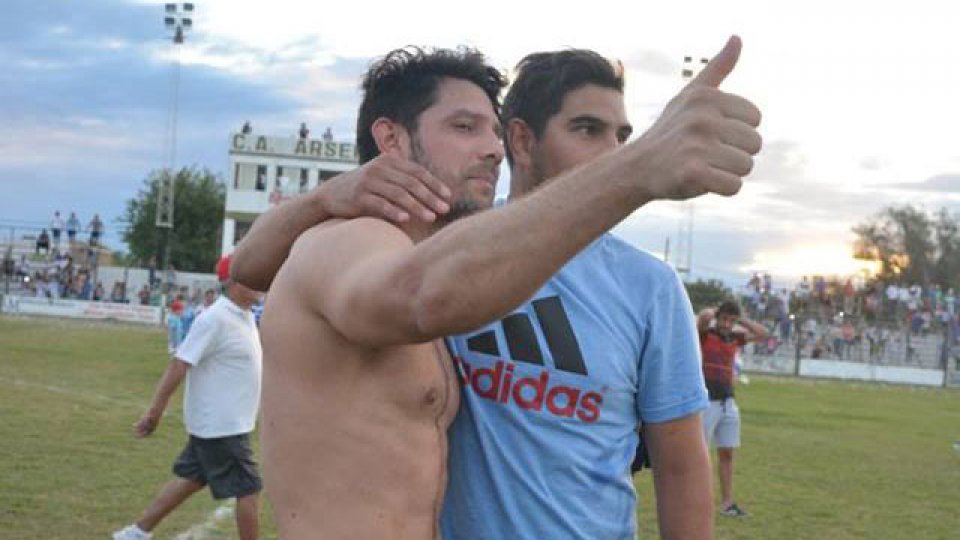 Viale FBC campeón en Paraná Campaña. (Foto: Informe Zonal).