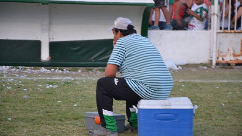 Viale FBC campeón en Paraná Campaña. (Foto: Informe Zonal).