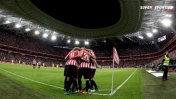 Athletic Bilbao venció a Villarreal  vuelve a meterse en la pelea por las copas