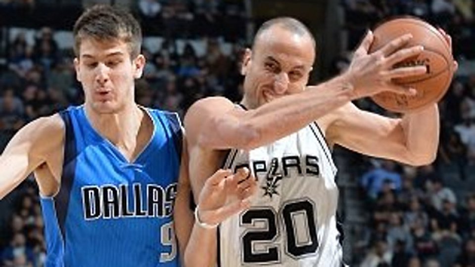 Foto para la historia.