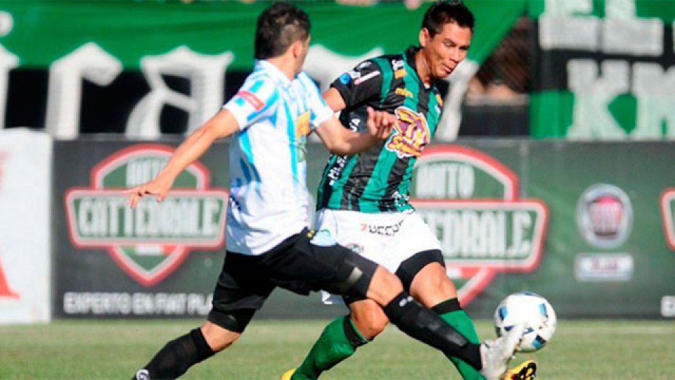 Juventud Unida y una durísima derrota ante Chicago.