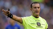 Copa Argentina: El árbitro del polémico Boca-Central dirigirá la semi entre River y Gimnasia