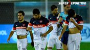 San Lorenzo quedó eliminado de la Copa Sudamericana