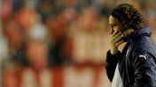 Independiente se quedó sin chances para la Copa Libertadores 2017