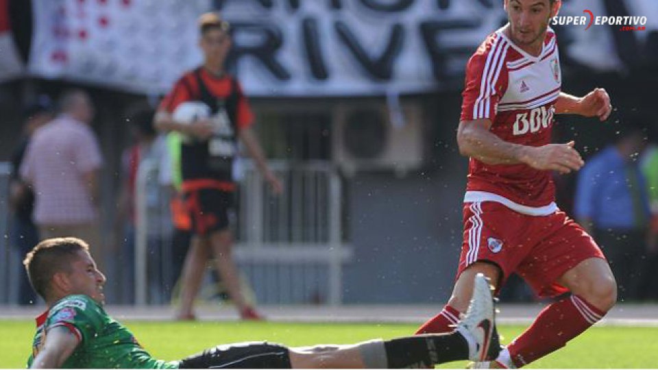 La Banda consiguió un triunfo que lo deja cerca de la cima.