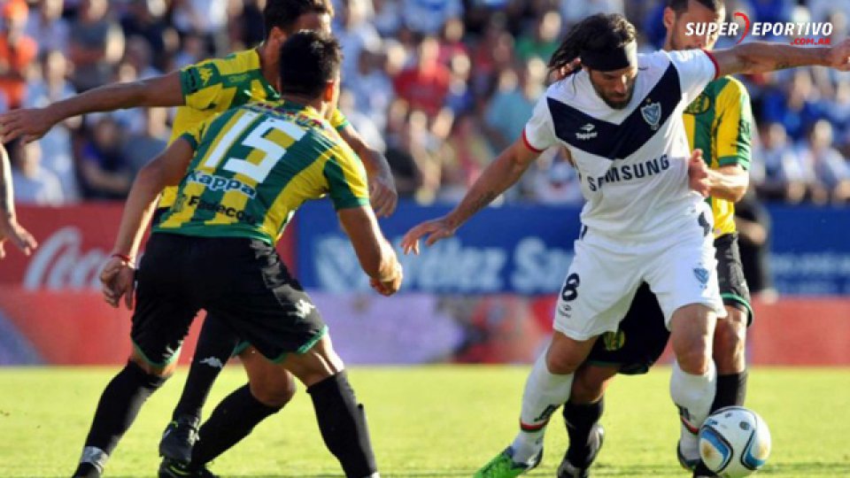 El empate es un resultado que no le sirvió a ninguno de los dos. El empate es un resultado que no le sirvió a ninguno de los dos.