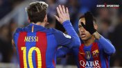 Messi y Neymar podrían quedar vetados para la Final de la Liga de Campeones de Europa