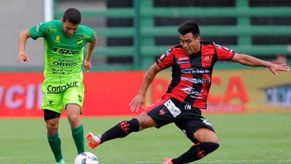 Con goles en el final del partido, el Patrón cosechó su segundo triunfo al hilo.
