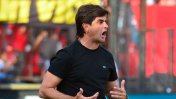 Rubén Forestello dejó de ser el entrenador de Patronato