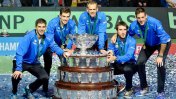 El regreso de los campeones: expectativa por la llegada de los tenistas argentinos