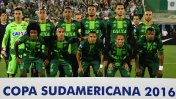 Se suspendió la final de la copa Sudamericana por la tragedia de Chapecoense