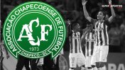 Atlético Nacional pidió formalmente que se designe campeón a Chapecoense