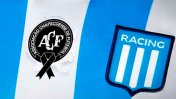 La solidaridad del fútbol argentino: escudos en la camiseta y cesión de jugadores