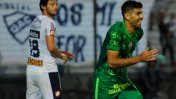 Primera División: Sarmiento logró una gran victoria ante Quilmes