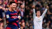 Espectadores de lujo: Messi y Cristiano estarán presentes en la Superfinal