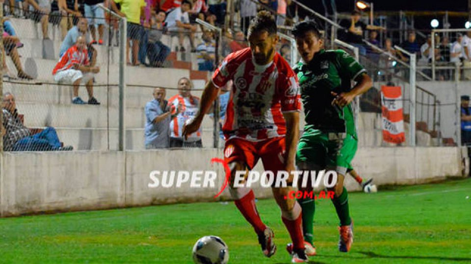 El Gato llegó a su cuarto partido sin triunfos y sigue en zona de descenso.