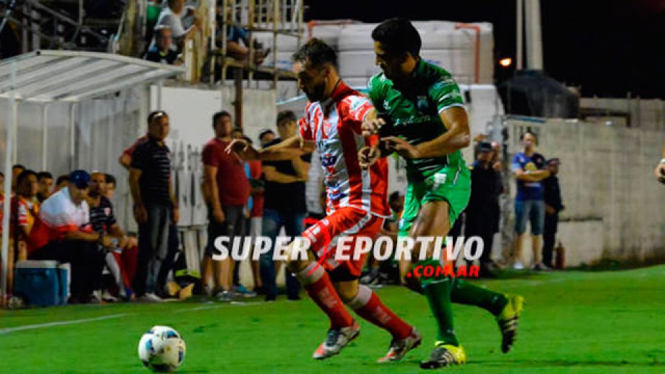 El Gato llegó a su cuarto partido sin triunfos y sigue en zona de descenso.