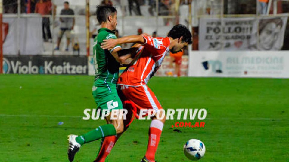 El Gato llegó a su cuarto partido sin triunfos y sigue en zona de descenso.