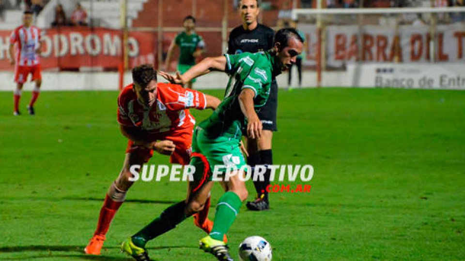 El Gato llegó a su cuarto partido sin triunfos y sigue en zona de descenso