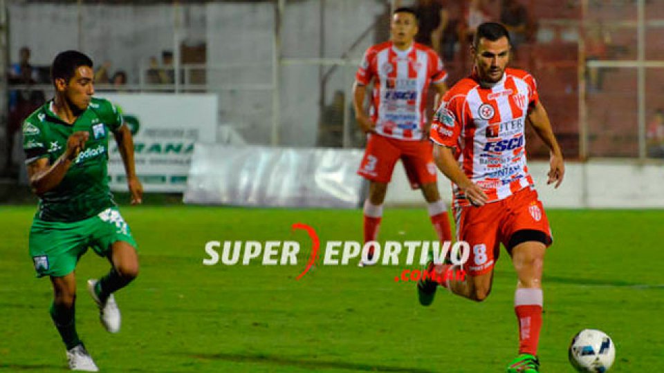 El Gato llegó a su cuarto partido sin triunfos y sigue en zona de descenso.