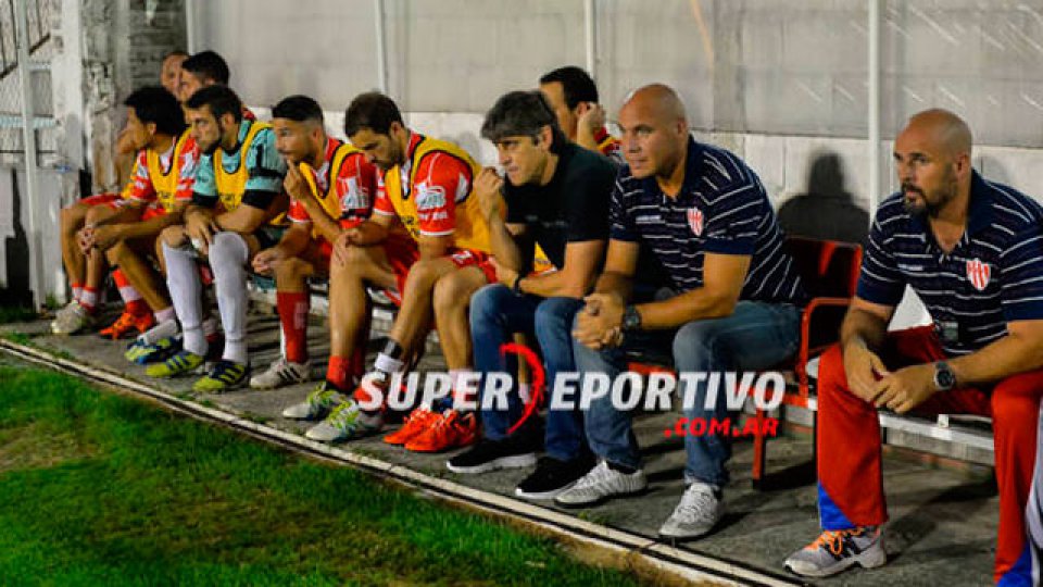 El Gato llegó a su cuarto partido sin triunfos y sigue en zona de descenso.