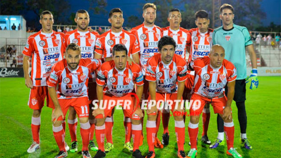 El Gato llegó a su cuarto partido sin triunfos y sigue en zona de descenso.