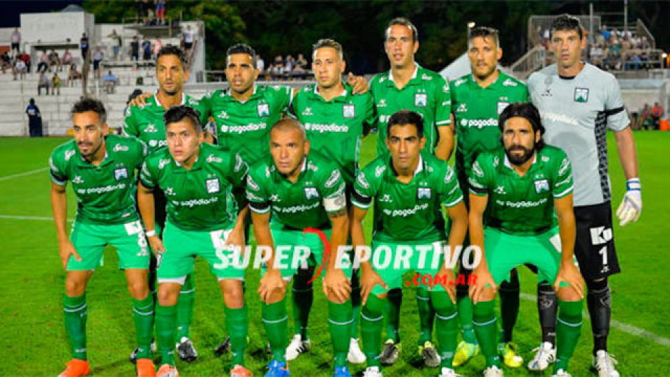 El Gato llegó a su cuarto partido sin triunfos y sigue en zona de descenso.